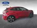 Ford Puma 1.0 EcoBoost MHEV ST-Line X Aut. 125 Rood - thumbnail 3