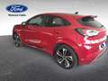 Ford Puma 1.0 EcoBoost MHEV ST-Line X Aut. 125 Rood - thumbnail 7
