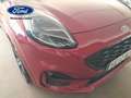 Ford Puma 1.0 EcoBoost MHEV ST-Line X Aut. 125 Rood - thumbnail 13