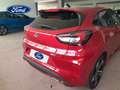 Ford Puma 1.0 EcoBoost MHEV ST-Line X Aut. 125 Rood - thumbnail 5
