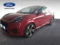 Ford Puma 1.0 EcoBoost MHEV ST-Line X Aut. 125 Rood - thumbnail 1