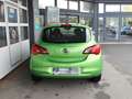Opel Corsa E 1.4 Edition Klima|Temp.|SHZ Verde - thumbnail 19