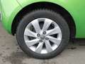 Opel Corsa E 1.4 Edition Klima|Temp.|SHZ Зелений - thumbnail 7