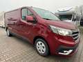 Renault Trafic L2H1 3,0t E-Tech 100% Elektrisch Rouge - thumbnail 1