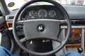 Mercedes-Benz S 280 280 SE*AUTOMATIK*H-ZULASSUNG*SHD*15"ALU* Grey - thumbnail 7