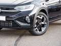 Volkswagen Taigo 1.5 TSI DSG R-Line NAVI, AHK, ACC Bluetooth Schwarz - thumbnail 5