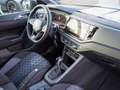 Volkswagen Taigo 1.5 TSI DSG R-Line NAVI, AHK, ACC Bluetooth Schwarz - thumbnail 7