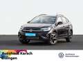 Volkswagen Taigo 1.5 TSI DSG R-Line NAVI, AHK, ACC Bluetooth Schwarz - thumbnail 1