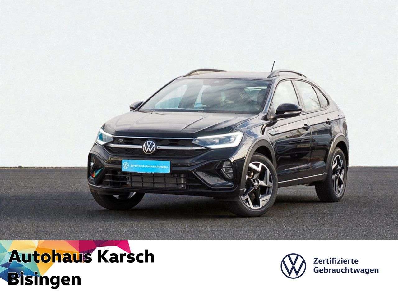 Volkswagen Taigo 2025