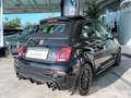 Abarth 695 695 Cabrio 1.4 Turbo T-Jet 180 CV Auto Black - thumbnail 2