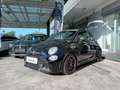 Abarth 695 695 Cabrio 1.4 Turbo T-Jet 180 CV Auto Black - thumbnail 5