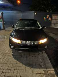 1.4 essence vendu avec CT