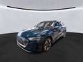 Audi e-tron 50 quattro advanced Aut. Alu20 Kamera WP Bleu - thumbnail 1