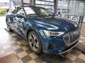 Audi e-tron 50 quattro advanced Aut. Alu20 Kamera WP Bleu - thumbnail 3