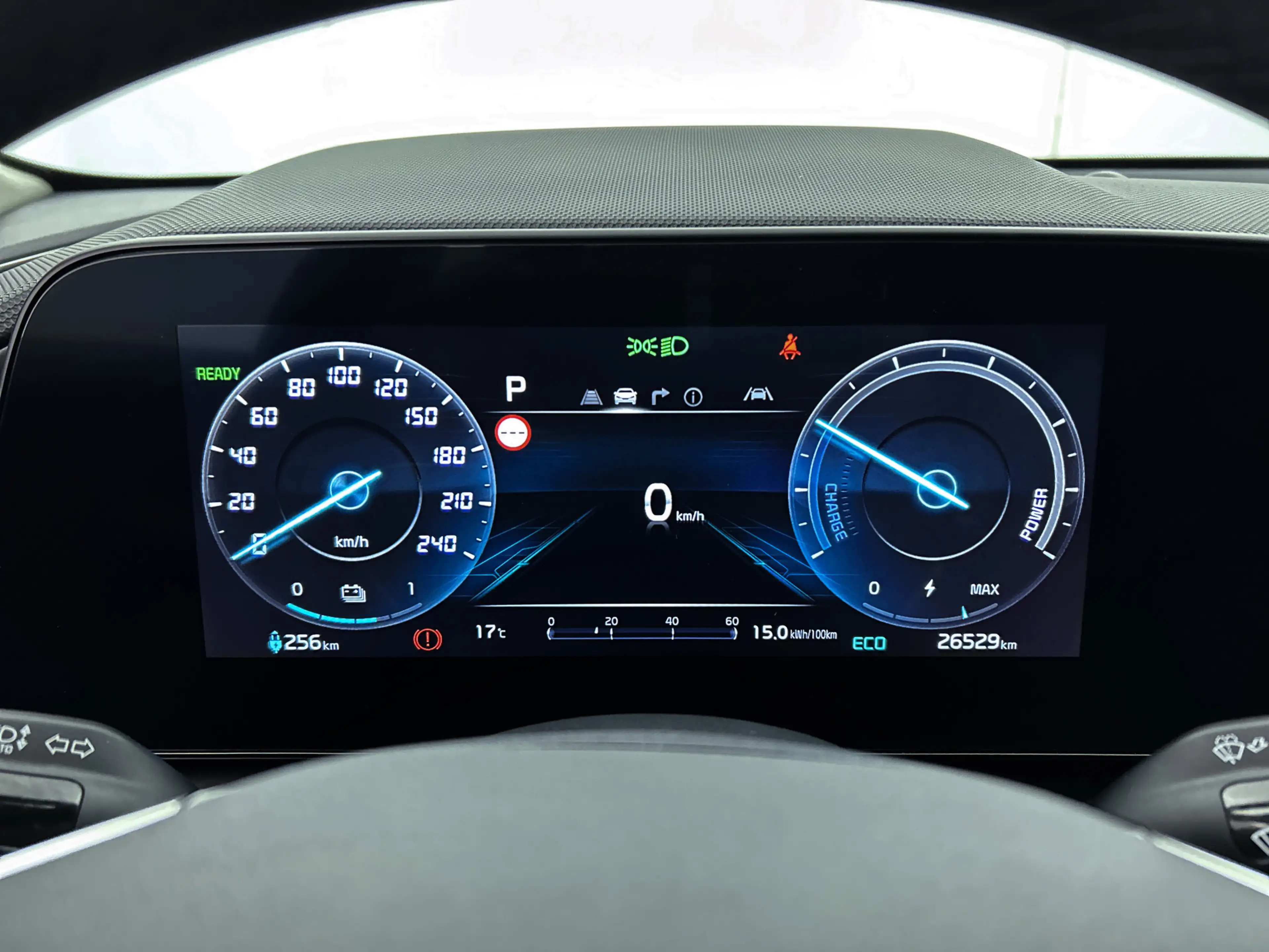 Kia e-Niro EV DynamicLine 64.8 kWh | SOH 98,9% | Origineel NL — photo 9