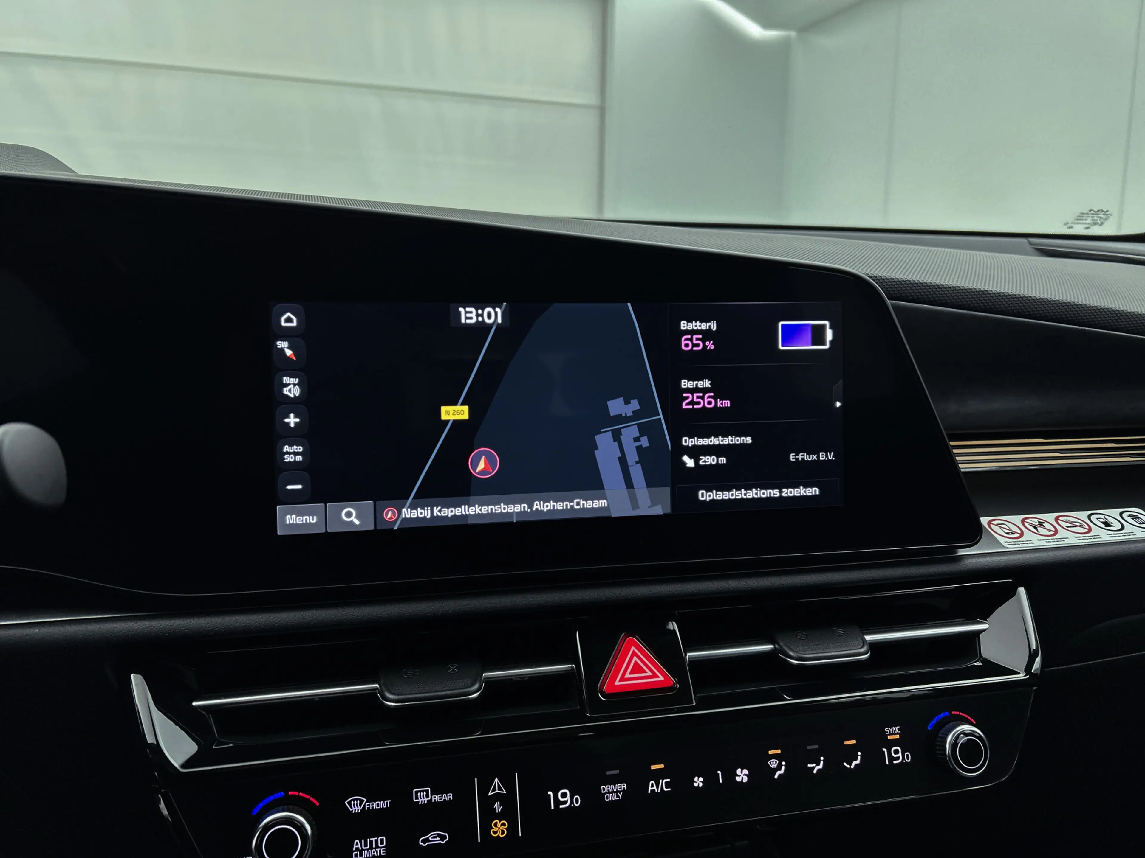 Kia e-Niro EV DynamicLine 64.8 kWh | SOH 98,9% | Origineel NL — photo 10