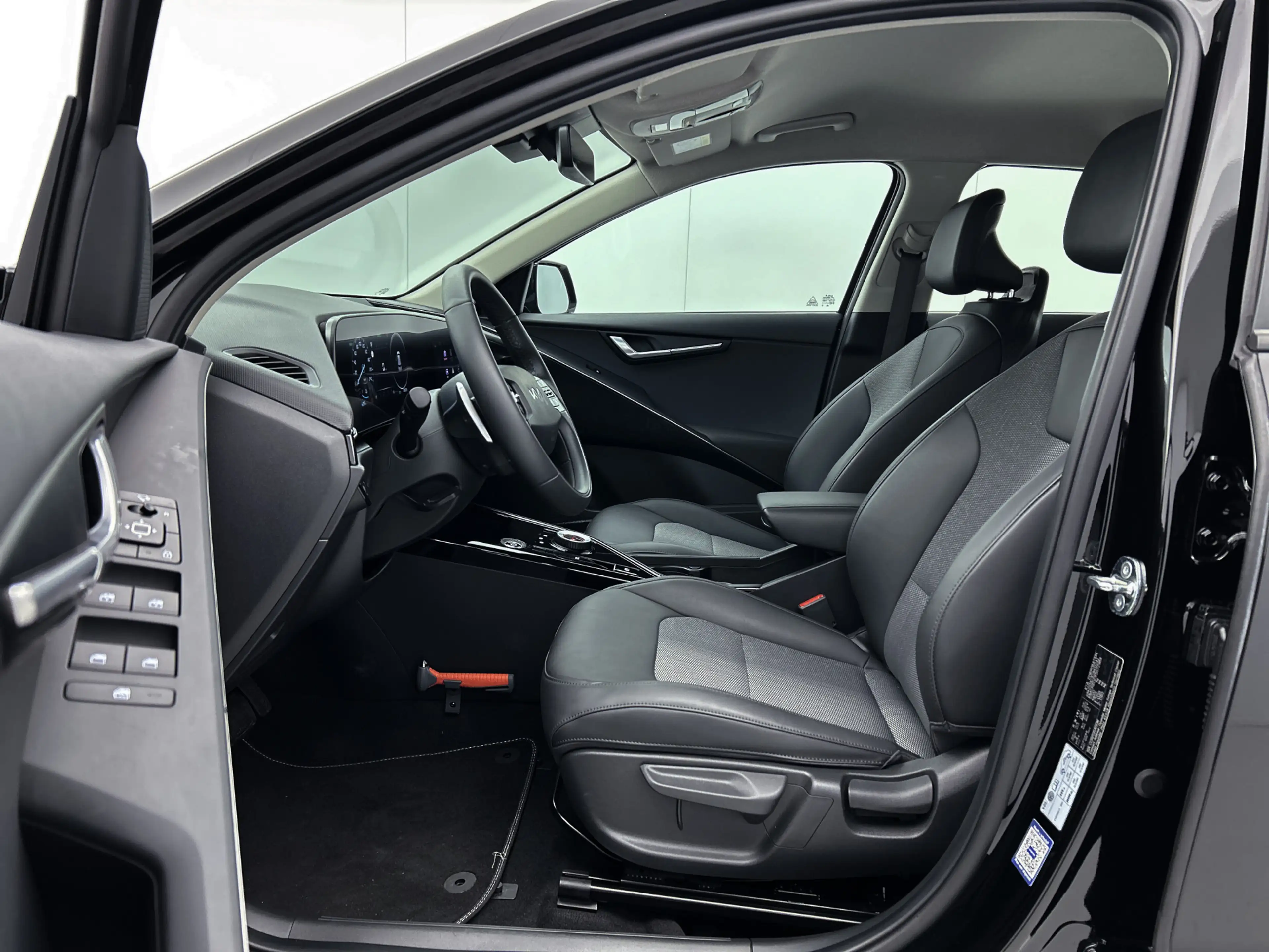 Kia e-Niro EV DynamicLine 64.8 kWh | SOH 98,9% | Origineel NL — photo 6
