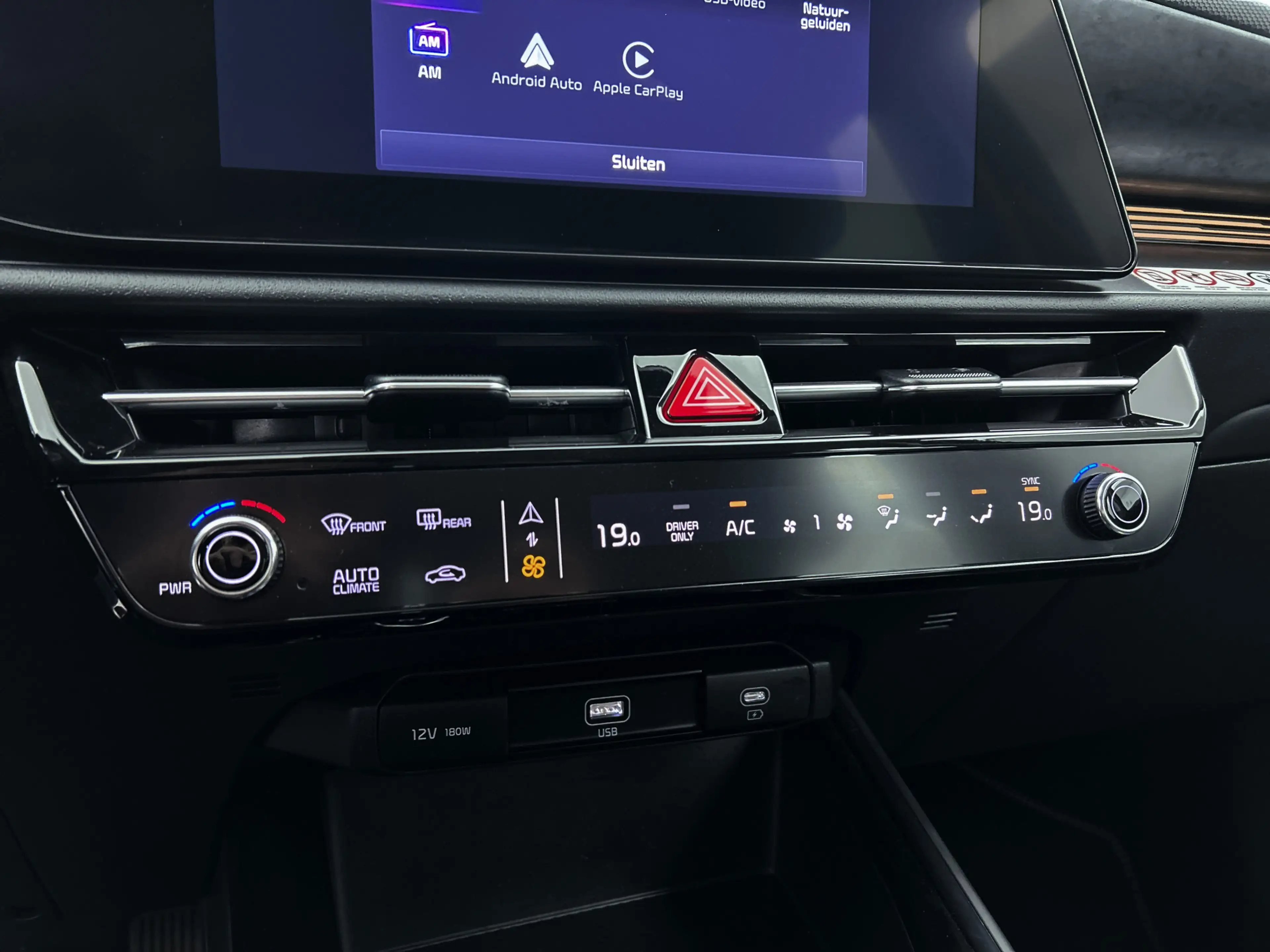 Kia e-Niro EV DynamicLine 64.8 kWh | SOH 98,9% | Origineel NL — photo 15
