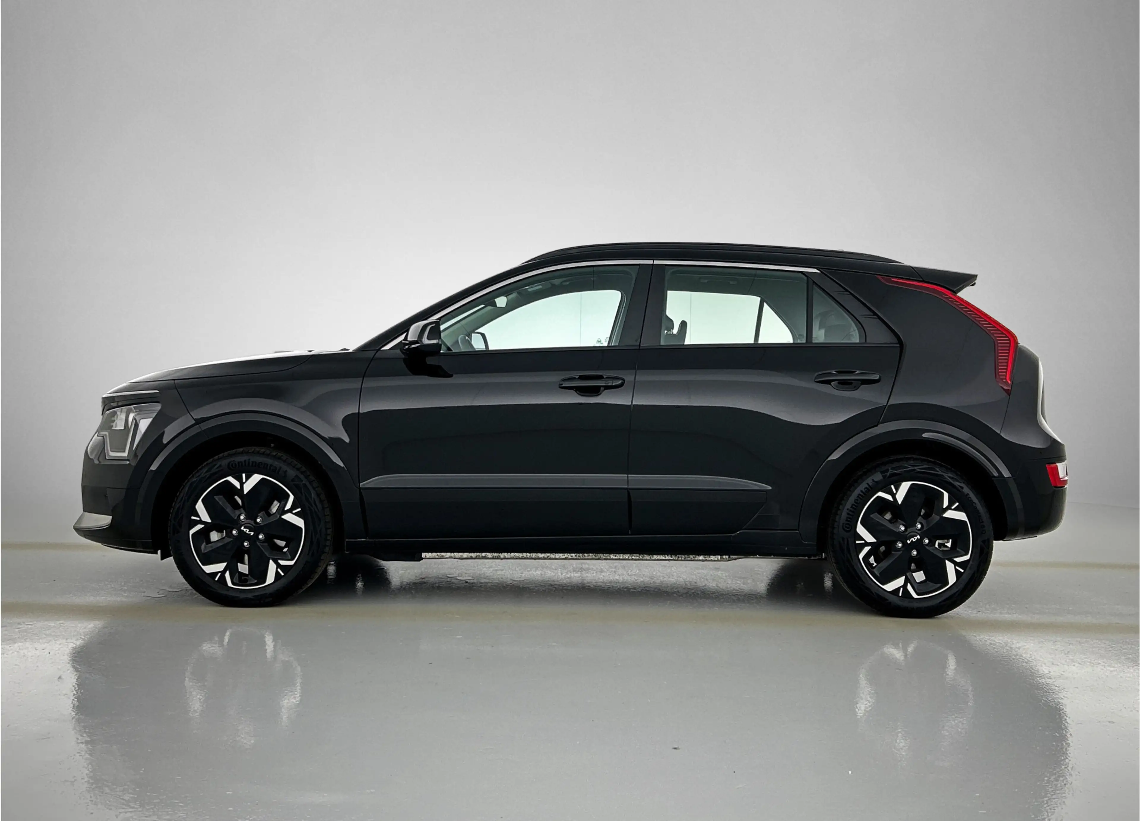 Kia e-Niro EV DynamicLine 64.8 kWh | SOH 98,9% | Origineel NL — photo 4