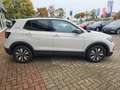 Volkswagen T-Cross 1.0 TSI LED RFK Navi Clima SHZ Grau - thumbnail 7