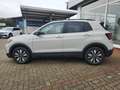 Volkswagen T-Cross 1.0 TSI LED RFK Navi Clima SHZ Grau - thumbnail 3