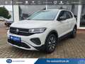 Volkswagen T-Cross 1.0 TSI LED RFK Navi Clima SHZ Grau - thumbnail 1
