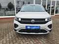 Volkswagen T-Cross 1.0 TSI LED RFK Navi Clima SHZ Grau - thumbnail 9