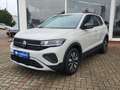 Volkswagen T-Cross 1.0 TSI LED RFK Navi Clima SHZ Grau - thumbnail 2