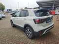 Volkswagen T-Cross 1.0 TSI LED RFK Navi Clima SHZ Grau - thumbnail 4