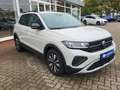 Volkswagen T-Cross 1.0 TSI LED RFK Navi Clima SHZ Grau - thumbnail 8