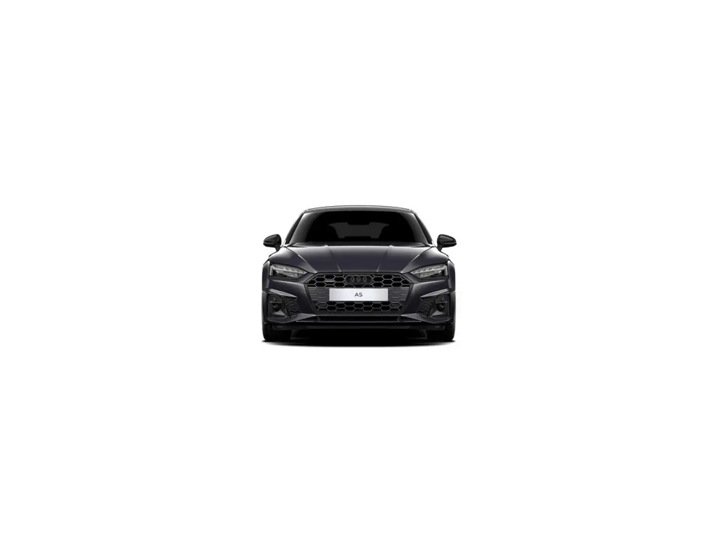 Audi A5 Sportback 40 TDI quattro S line B&O*Pano*Matrix * Schwarz - 2