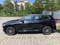 Volvo XC60 Inscription AWD Schwarz - thumbnail 2