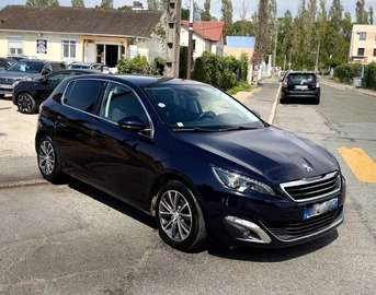 1.2 PT 110cv Allure