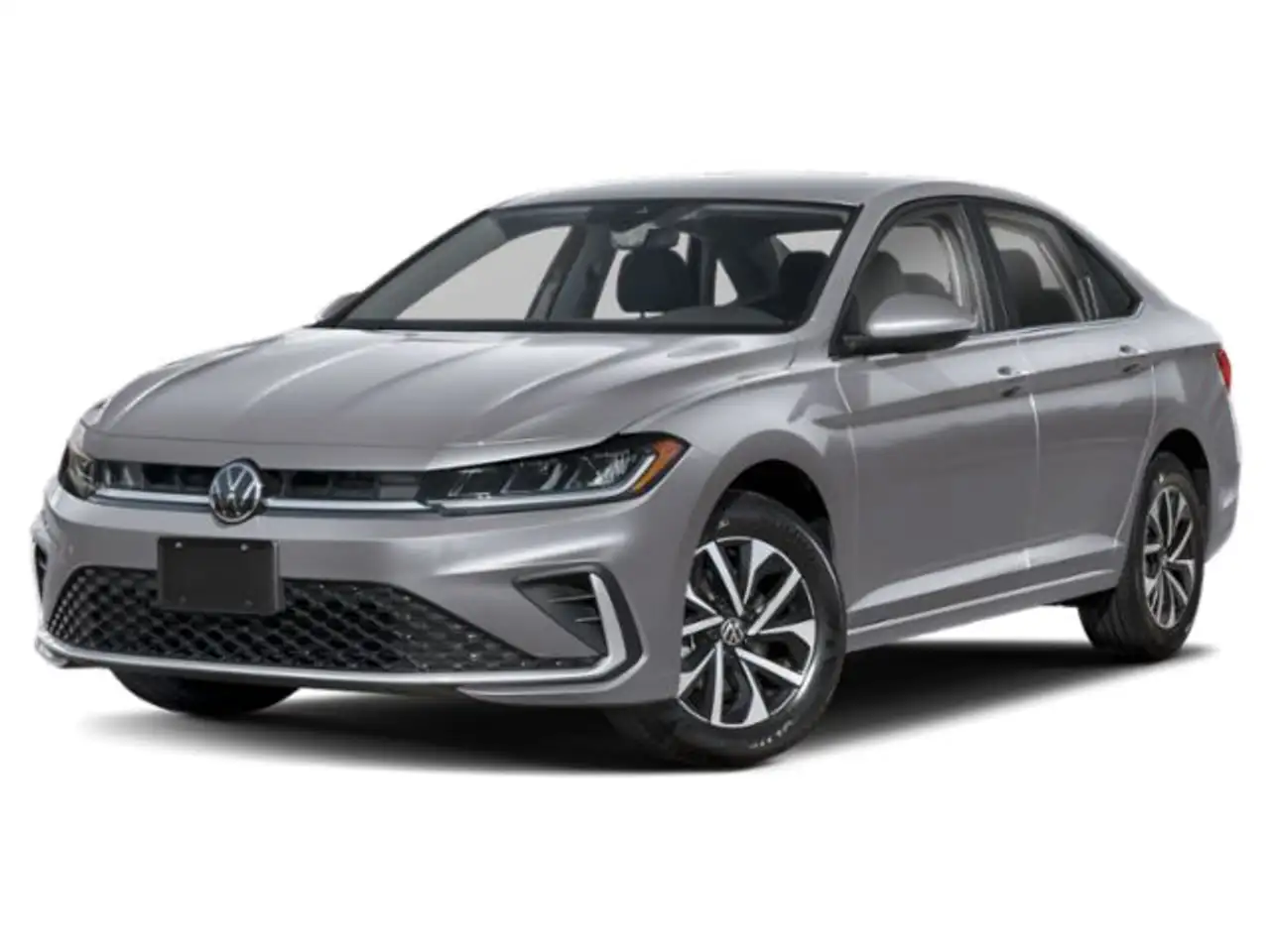 2026 Volkswagen Jetta