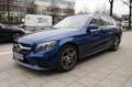 Mercedes-Benz C 300 d T/AMG/Navi/ACC/360°/LED/Standheizung/18" Blau - thumbnail 2