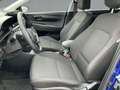 Hyundai i20 Trend Mild-Hybrid #BT #SITZHEIZUNG #KAMERA Bleu - thumbnail 7