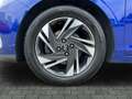 Hyundai i20 Trend Mild-Hybrid #BT #SITZHEIZUNG #KAMERA Bleu - thumbnail 10