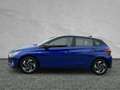 Hyundai i20 Trend Mild-Hybrid #BT #SITZHEIZUNG #KAMERA Bleu - thumbnail 3