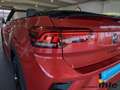 Volkswagen T-Roc Cabriolet 1,5 TSI DSG R-Line Black Style AHK+ACC Rouge - thumbnail 19