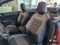 Volkswagen T-Roc Cabriolet 1,5 TSI DSG R-Line Black Style AHK+ACC Rot - thumbnail 23