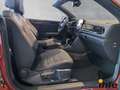 Volkswagen T-Roc Cabriolet 1,5 TSI DSG R-Line Black Style AHK+ACC Rot - thumbnail 4