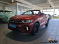 Volkswagen T-Roc Cabriolet 1,5 TSI DSG R-Line Black Style AHK+ACC Rouge - thumbnail 21