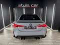 BMW M4 Coupé Competition M xDrive Gris - thumbnail 3