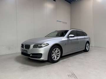 2.0D Touring Autom.- Harman/Kardon - Goede Staat!