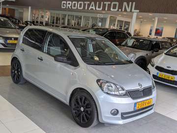 1.0 Greentech Arctic NAP, Airco, Stuurbekrachtigin