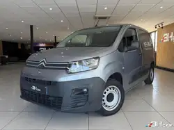 Citroen Berlingo CLUB M HDI 75 CH BVM GARANTIE 1 AN / 1 PROPRIÉTAIRE