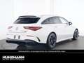 Mercedes-Benz CLA 45 AMG S 4M+ SB Night Panorama HeadUp 360° Bianco - thumbnail 3