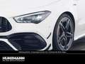 Mercedes-Benz CLA 45 AMG S 4M+ SB Night Panorama HeadUp 360° Bianco - thumbnail 4