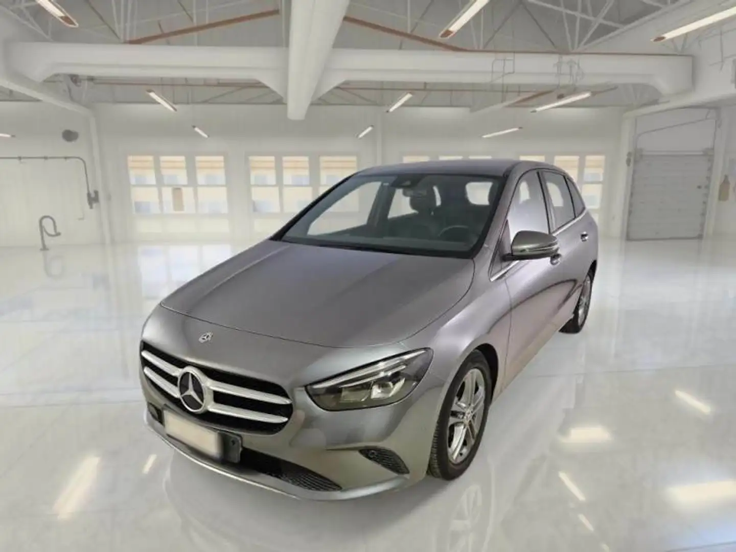 Mercedes-Benz B 180 B 180 d Automatic Business Extra - 1