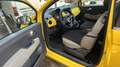 Fiat 500 1.4 16v Lounge 100cv Giallo - thumbnail 4